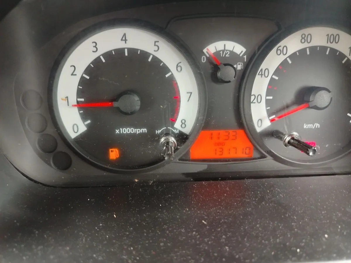 Kia Picanto 2011 - Image 4