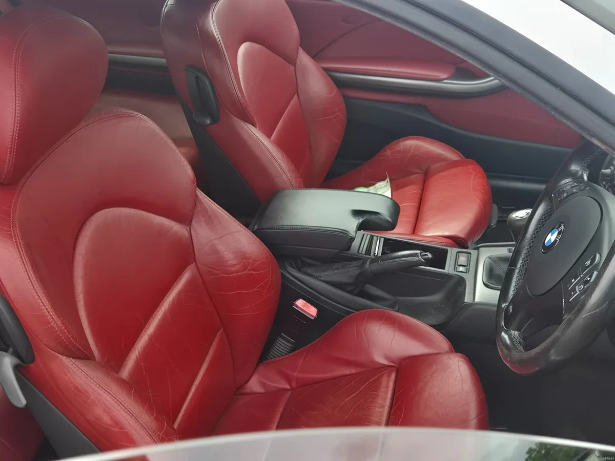BMW M3 2003 - Image 3