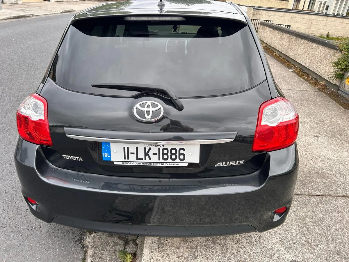 Toyota - Image 2