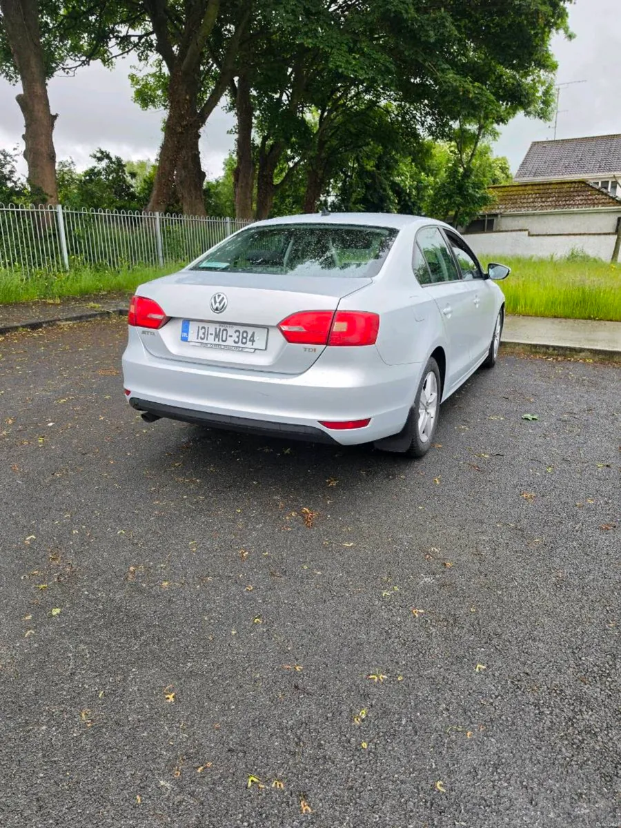 131 Volkswagen Jetta - 1.6 TDI - NCTD 05/272013 - Image 3