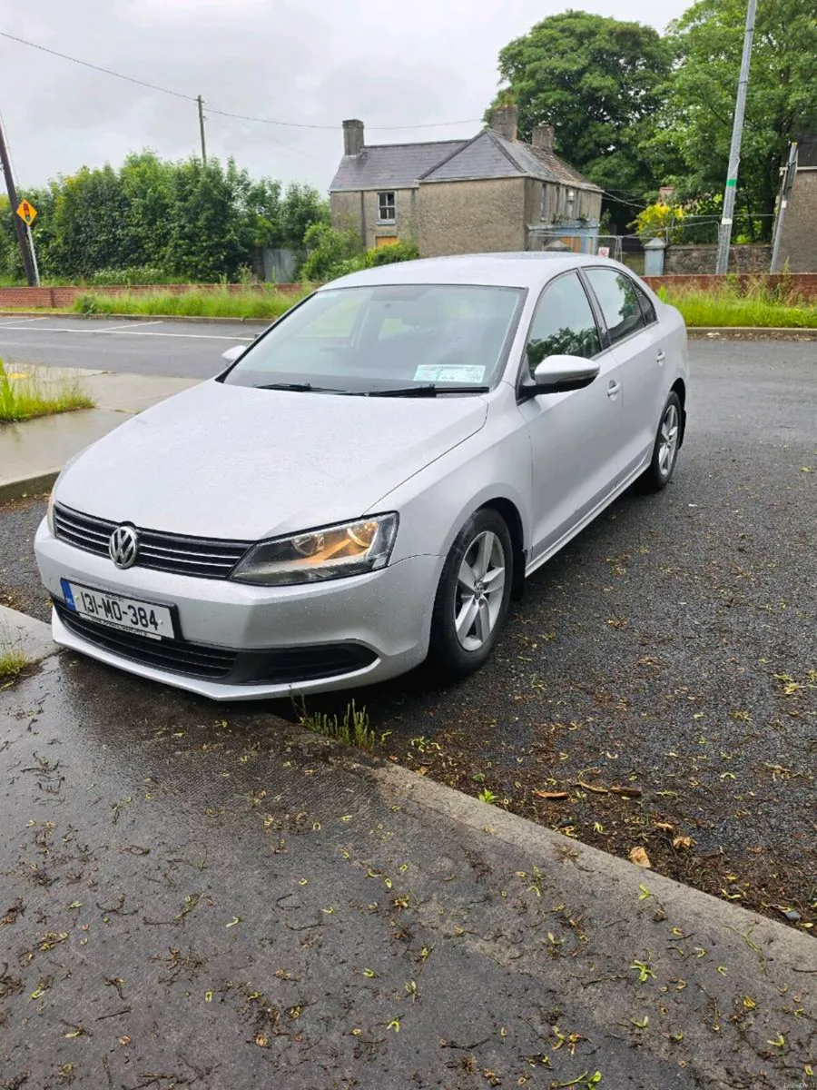131 Volkswagen Jetta - 1.6 TDI - NCTD 05/272013 - Image 1