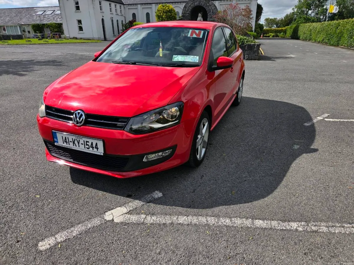 Volkswagen Polo - Image 3