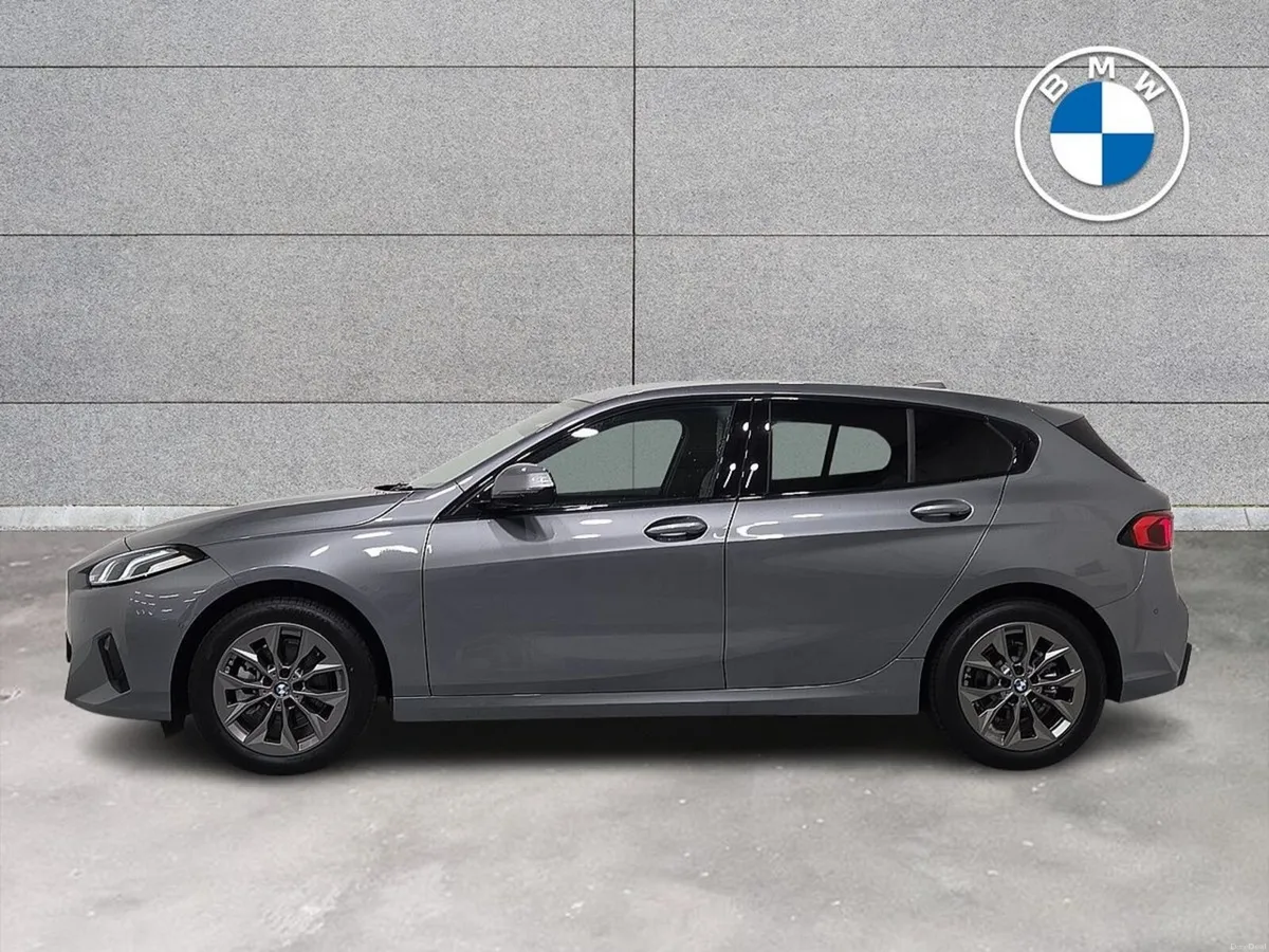 BMW 1-Series 120 Sport - Image 4