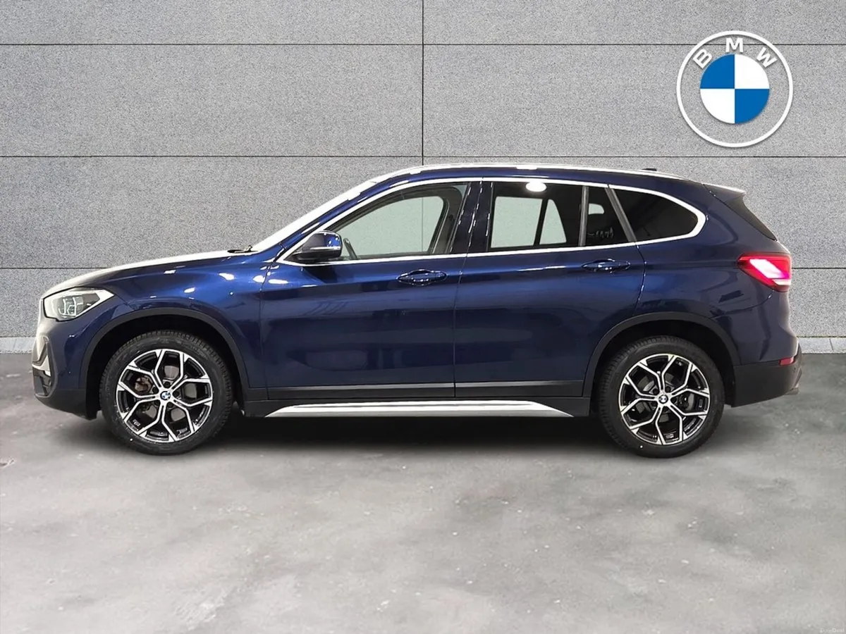 BMW X1 sDrive18d xLine - Image 4