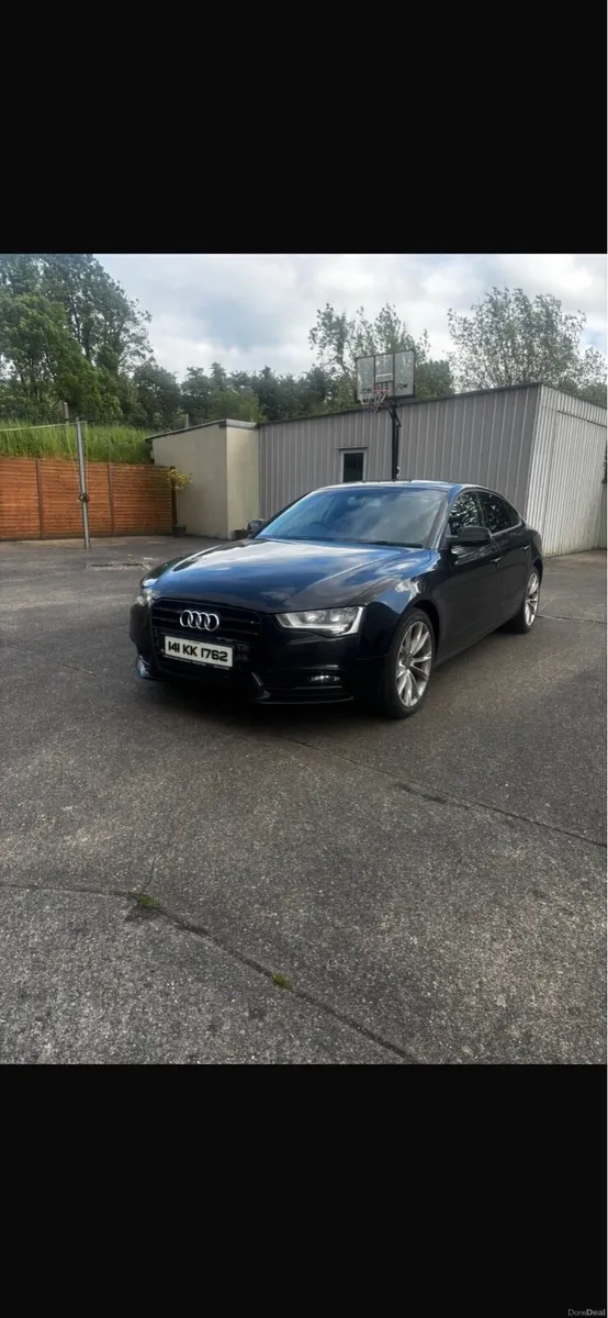 Car - Image 1