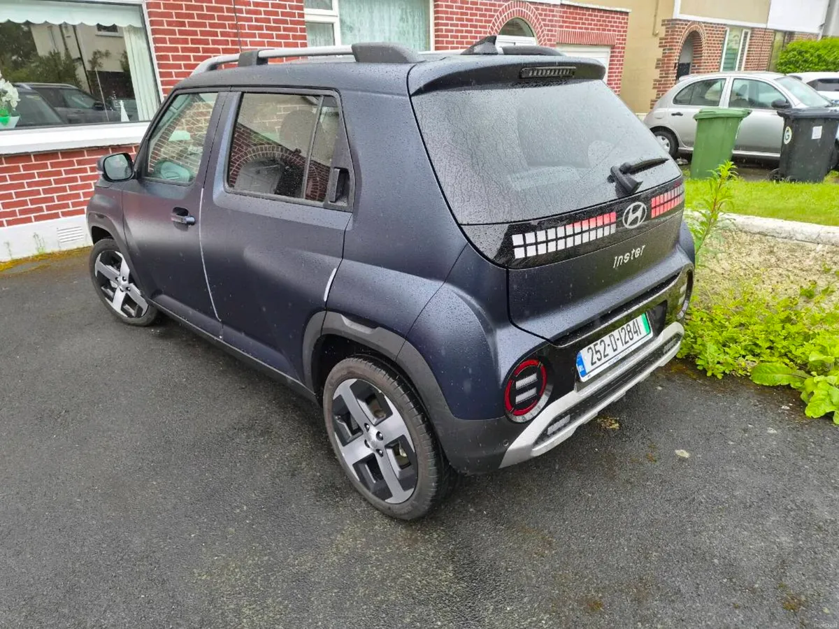 Hyundai Inster Elegance - Image 2