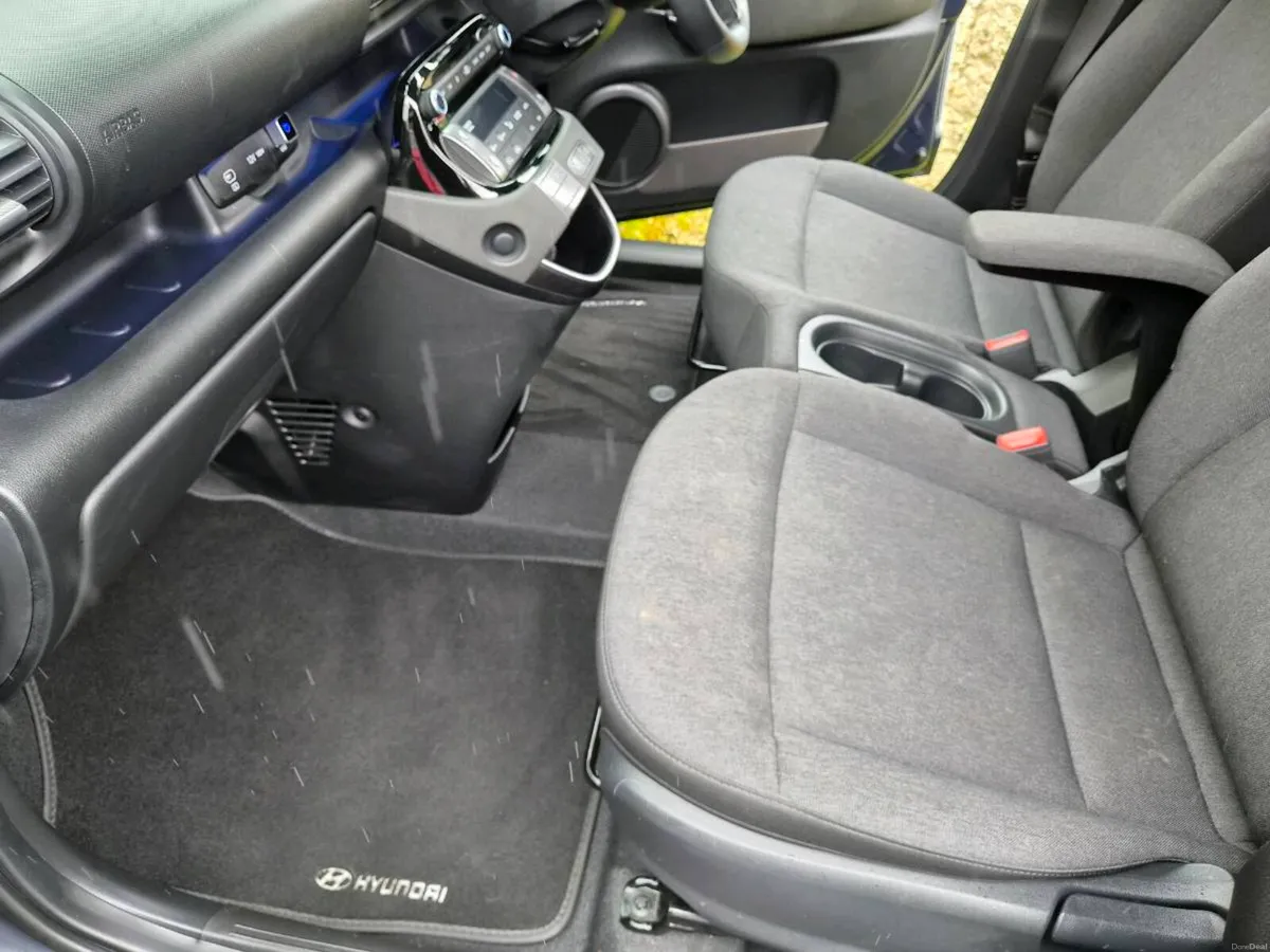 Hyundai Inster Elegance - Image 4