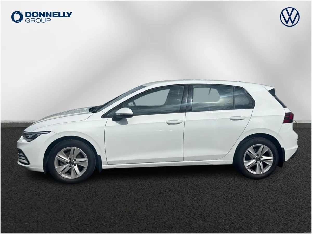 Volkswagen Golf Hatchback Life - Image 4