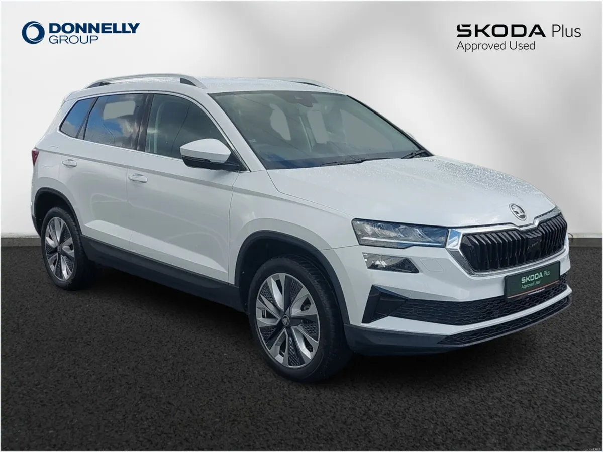 Skoda KAROQ Estate SE L Edition - Image 1