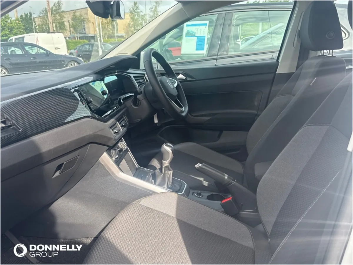 Volkswagen Polo Hatchback Life - Image 2