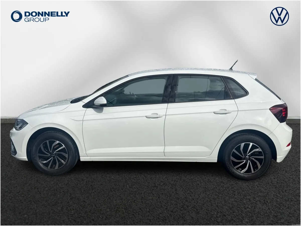 Volkswagen Polo Hatchback Life - Image 4