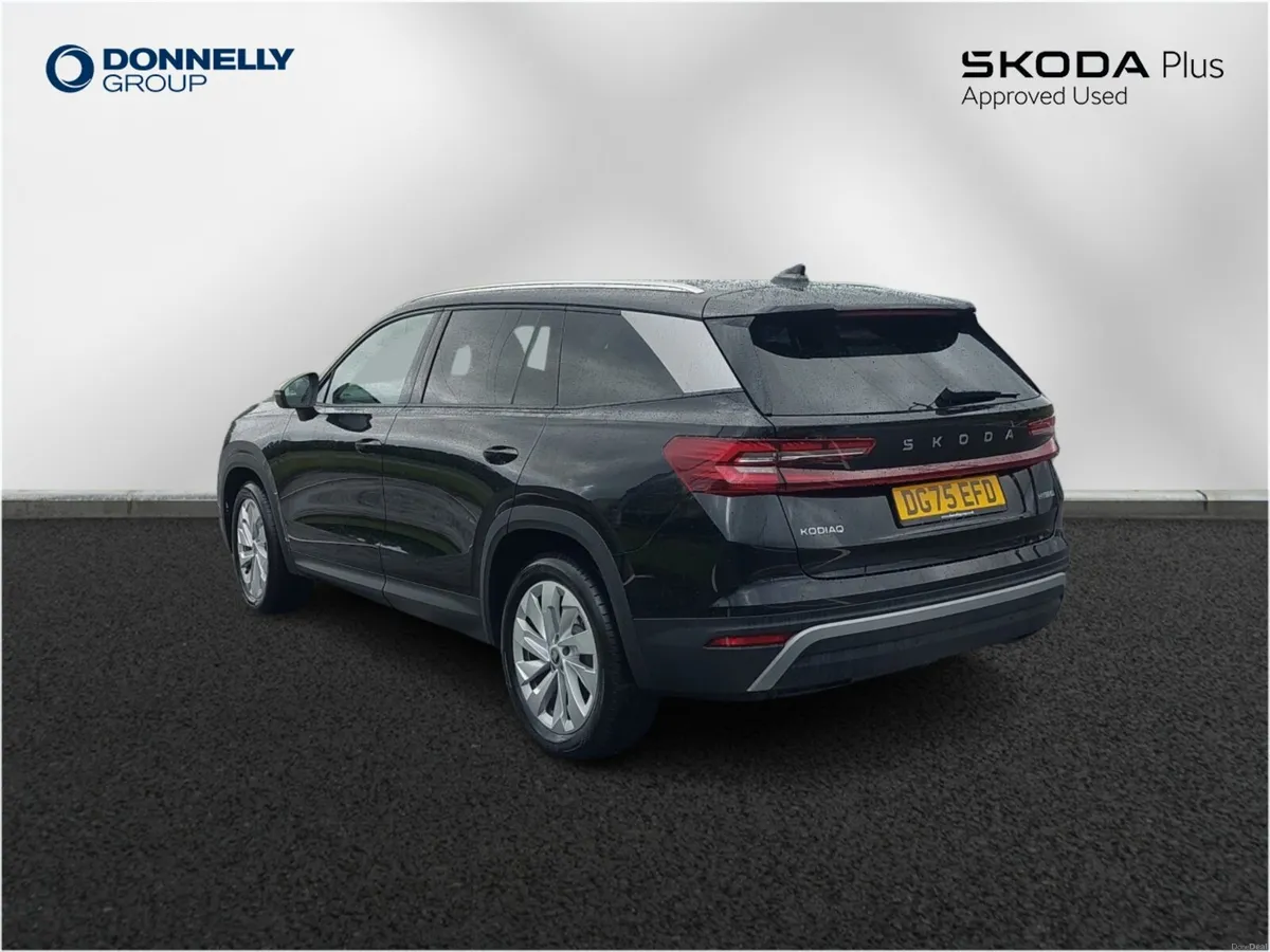 Skoda KODIAQ Estate SE L - Image 3