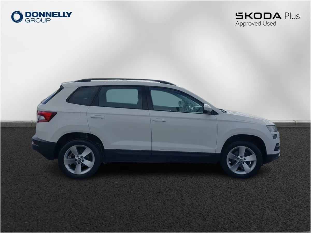 Skoda KAROQ Estate SE - Image 4