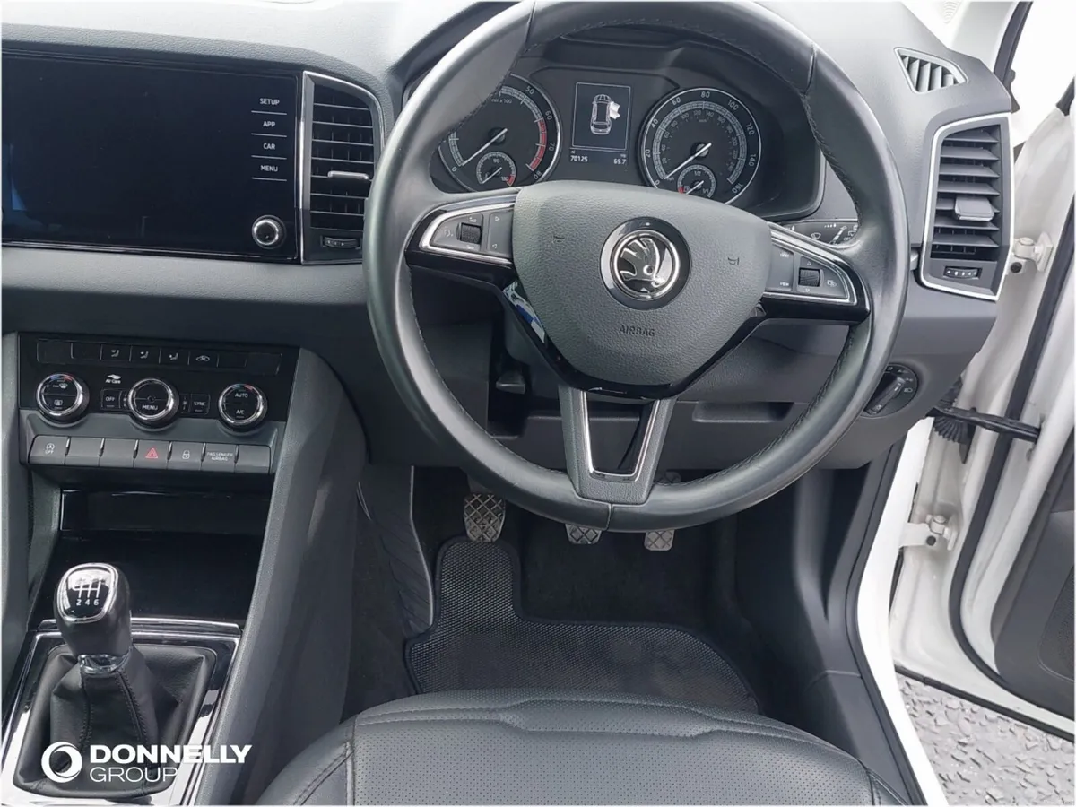 Skoda KAROQ Estate SE - Image 6