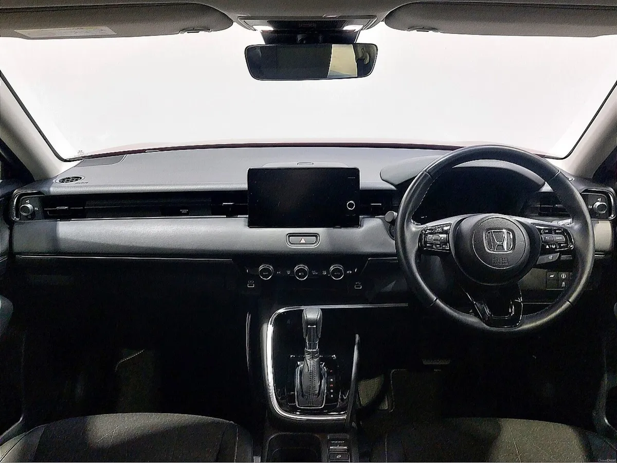 Honda HR-V Hr-V Hatchback Advance - Image 4