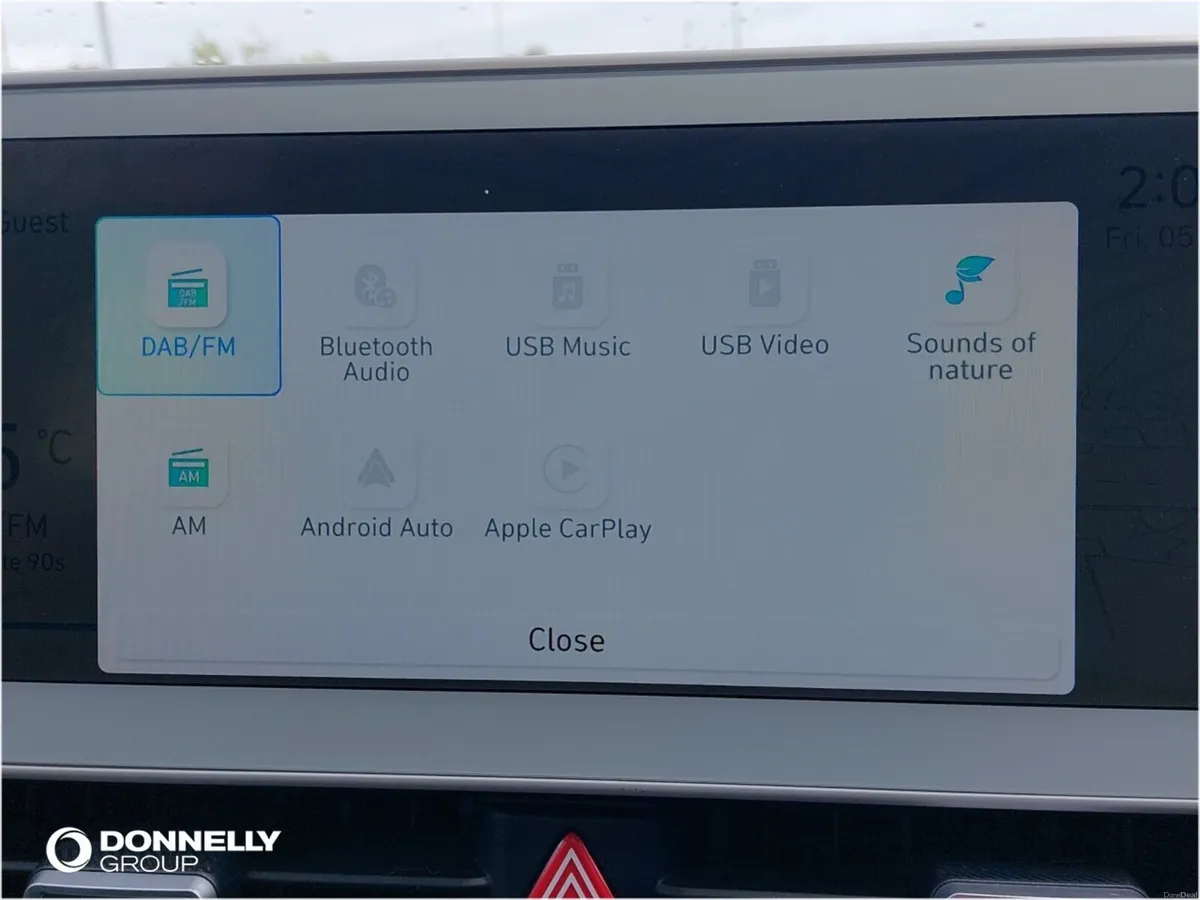Hyundai Ioniq 5 IONIQ 5 SE Connect - Image 5