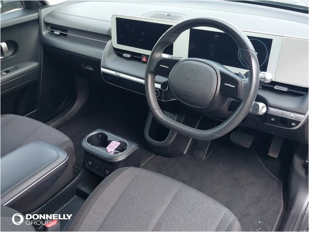 Hyundai Ioniq 5 IONIQ 5 SE Connect - Image 4