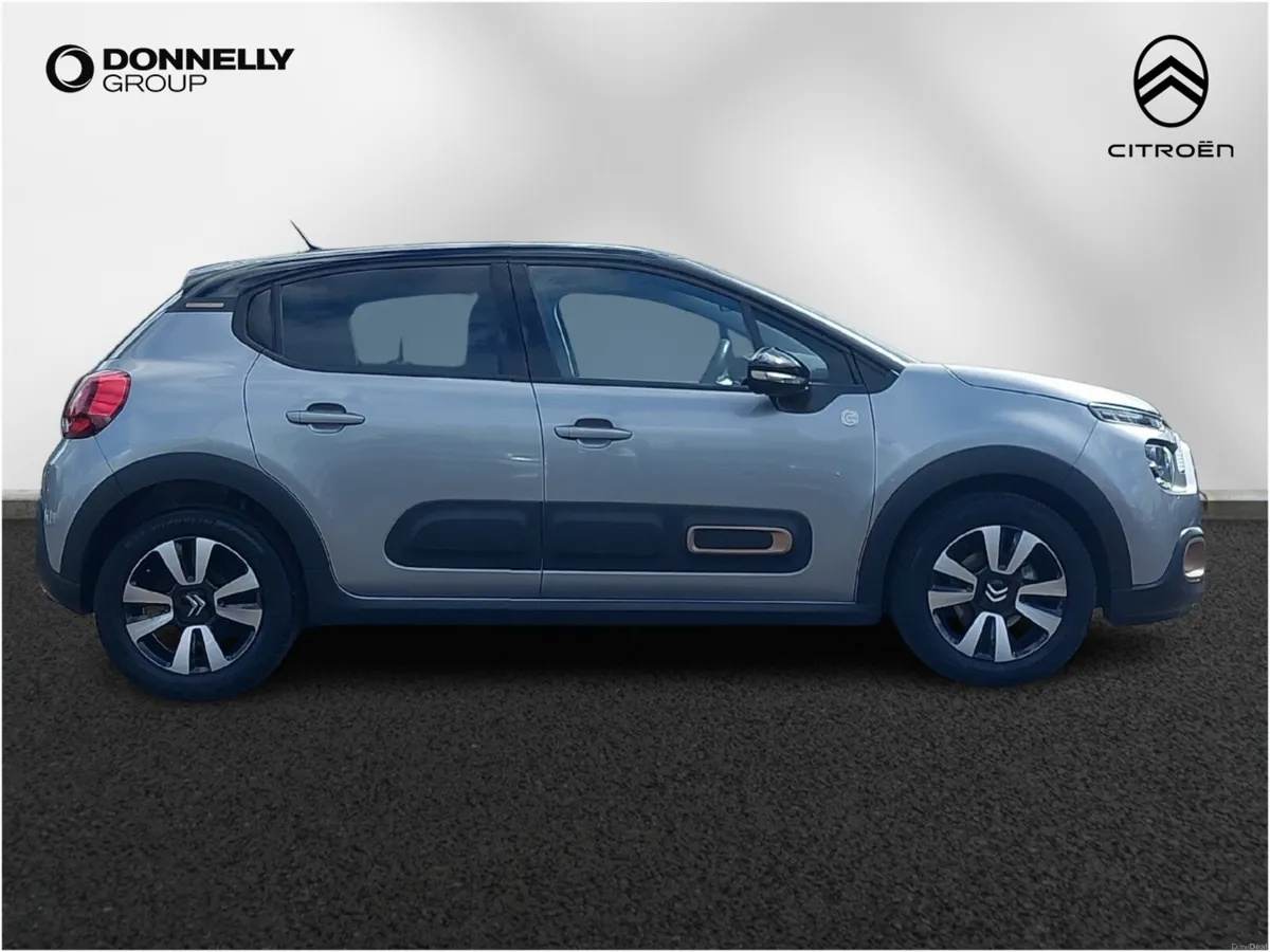 Citroen C3 Hatchback C-Series Edition - Image 3
