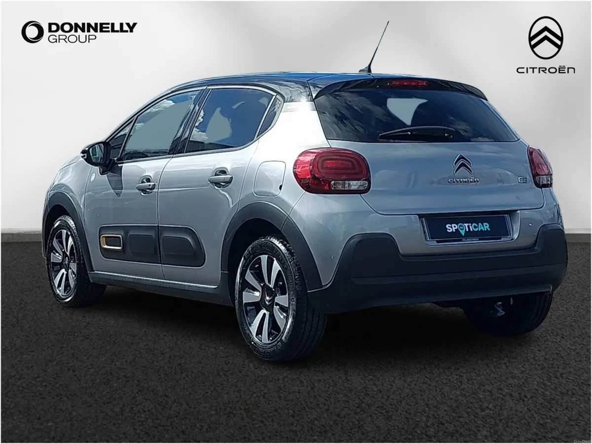 Citroen C3 Hatchback C-Series Edition - Image 2