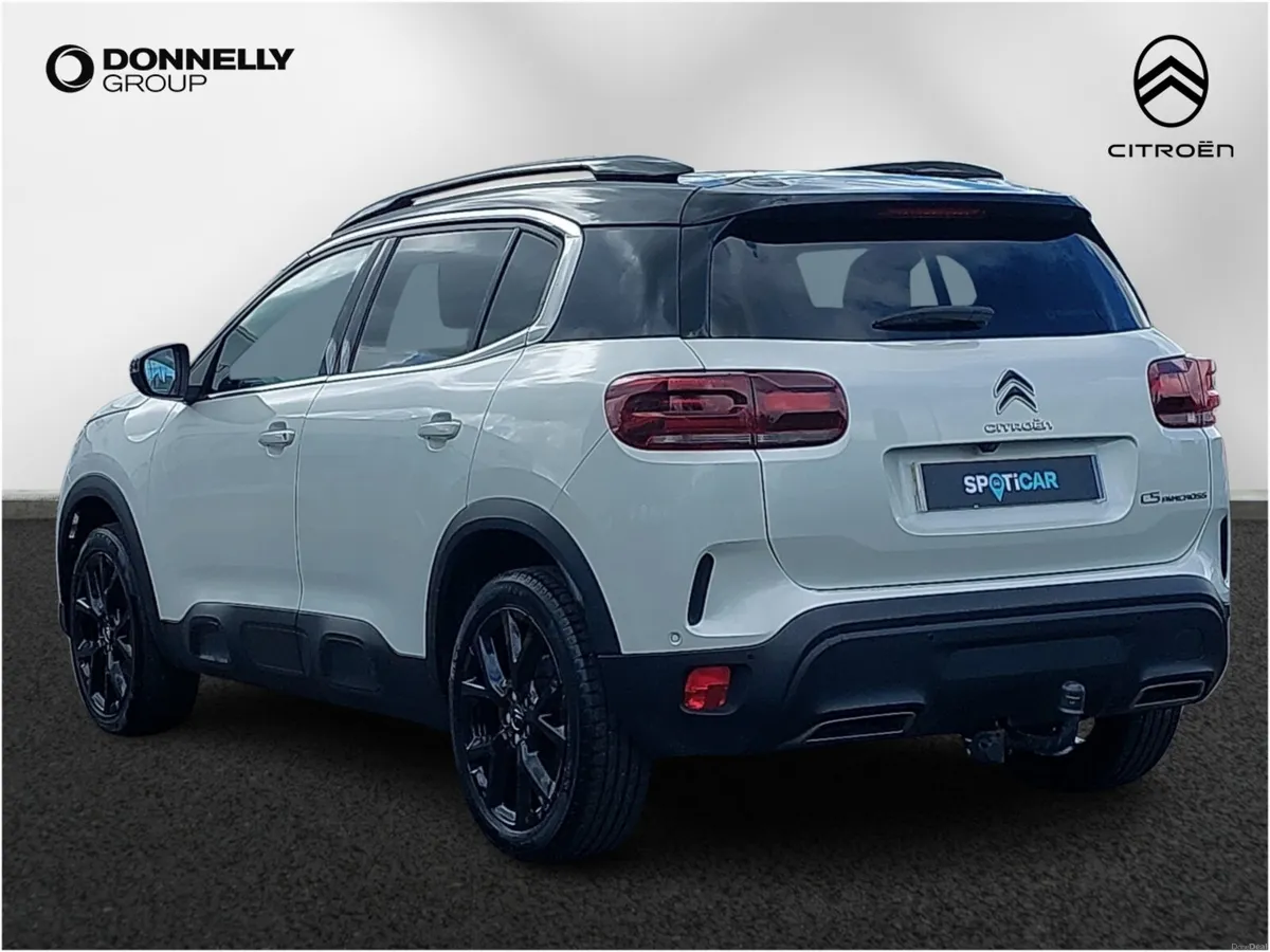 Citroen C5 Aircross Diesel Hatchback Shine - Image 2