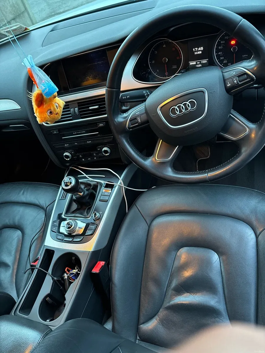 Audi a4 - Image 5