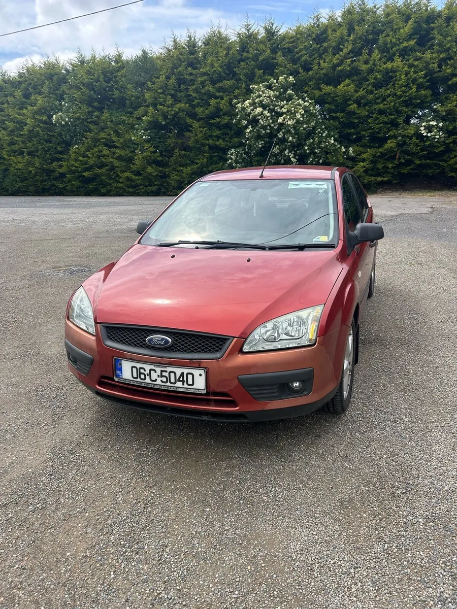 Ford Focus - Image 1
