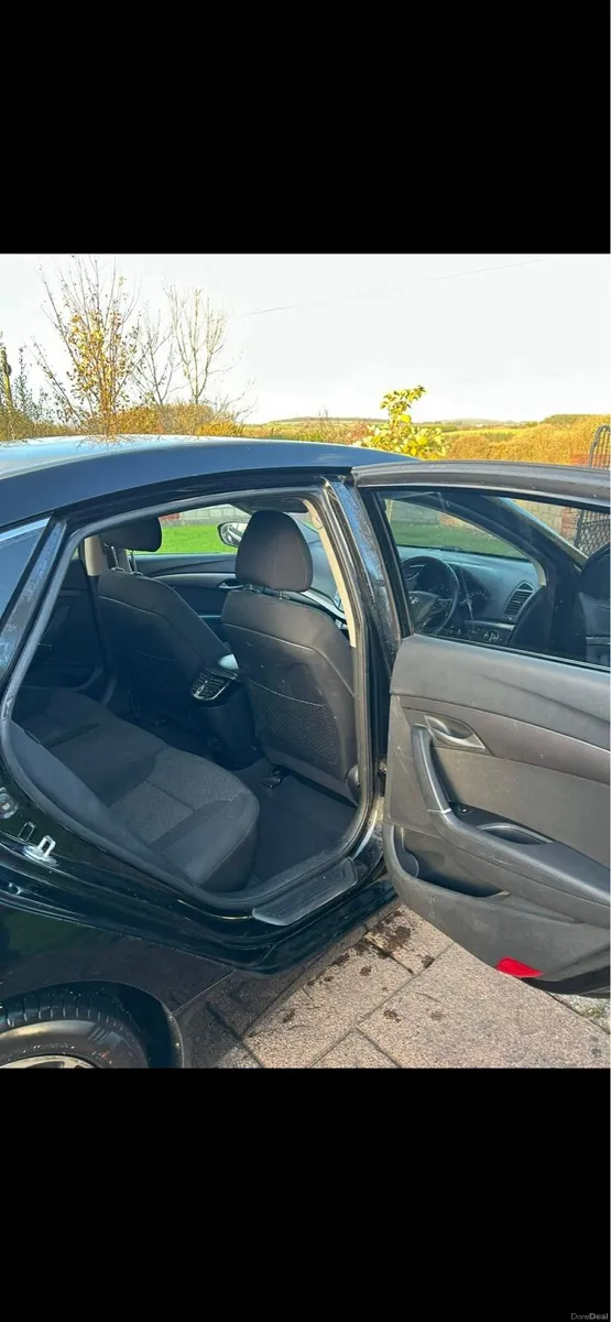2016 Hyundai i40 - Image 4