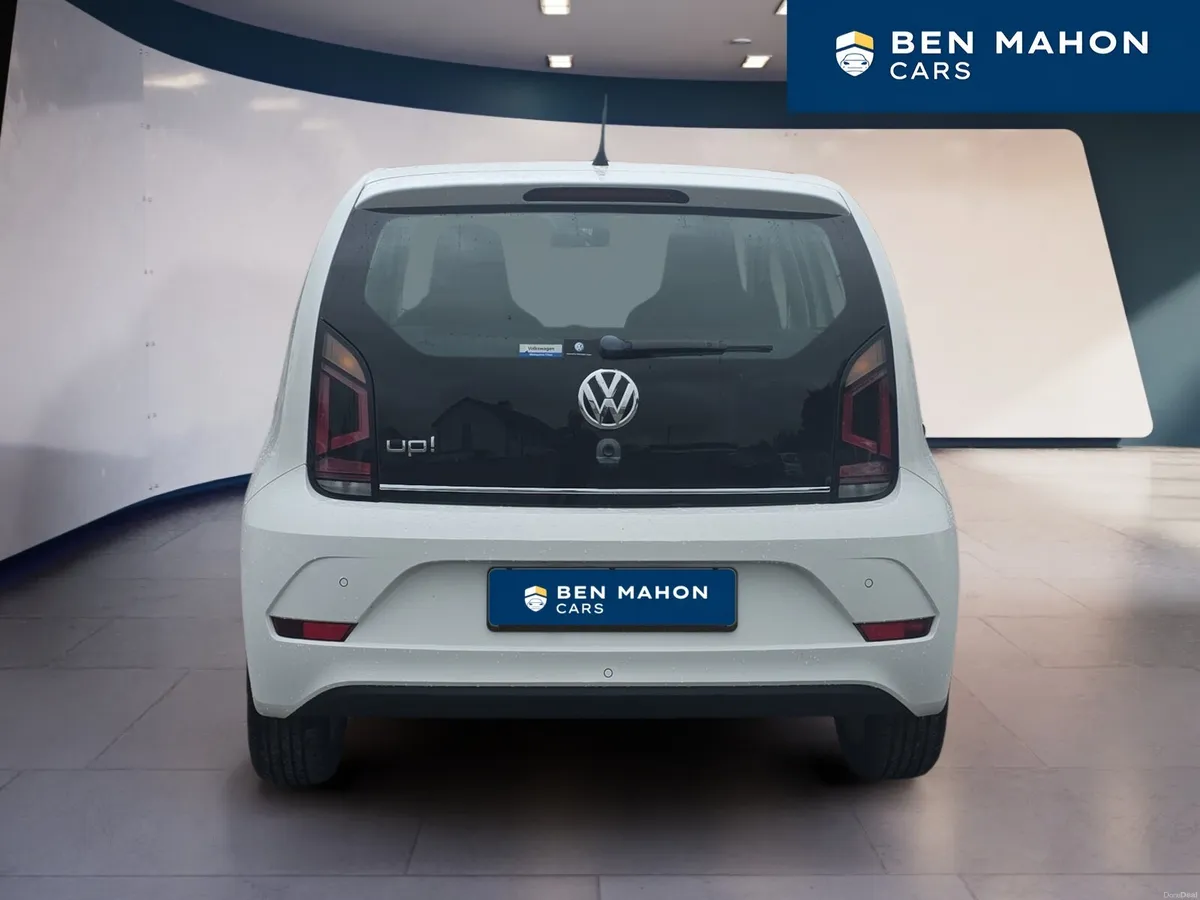 Volkswagen up! 1.0 Automatic - Image 4
