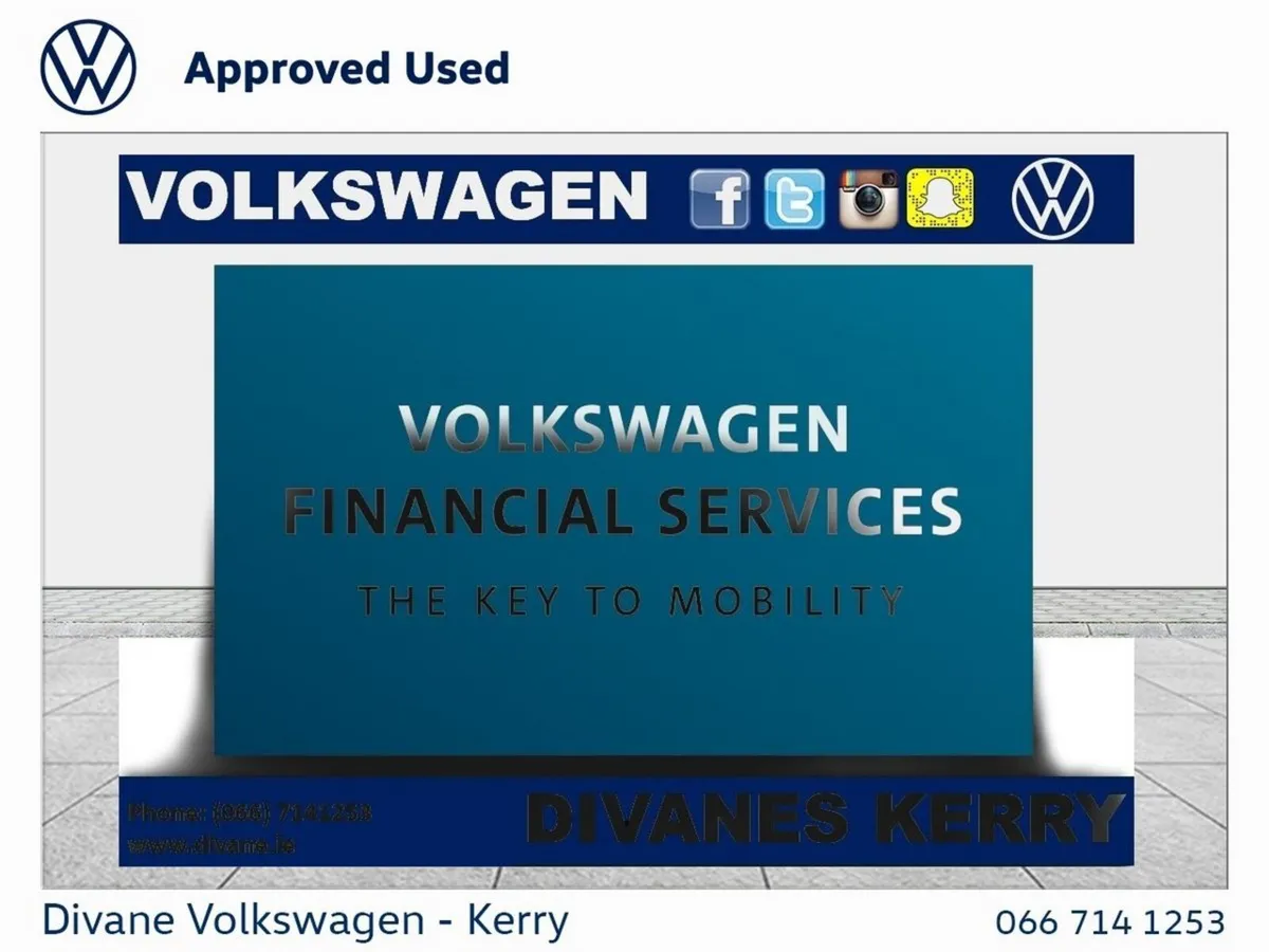Volkswagen Tiguan 2.0 TDI 150HP R-Line DSG - Image 1