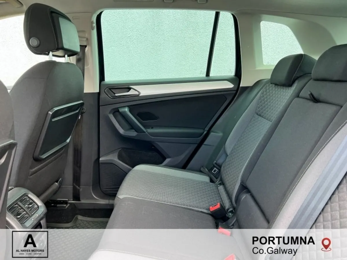 Volkswagen Tiguan 2.0 TDI 115HP BMT Comfortline - Image 6
