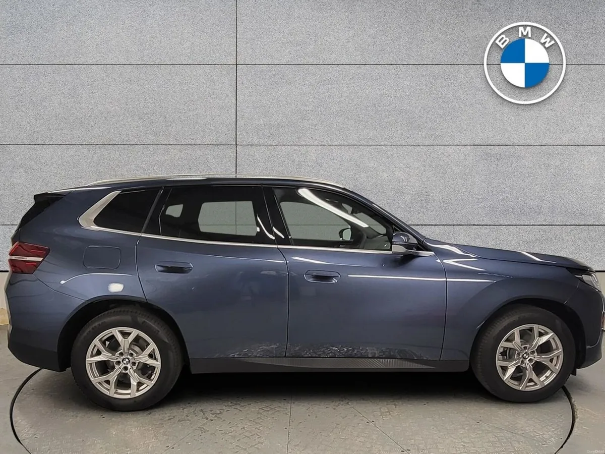 BMW X3 20d - Image 3