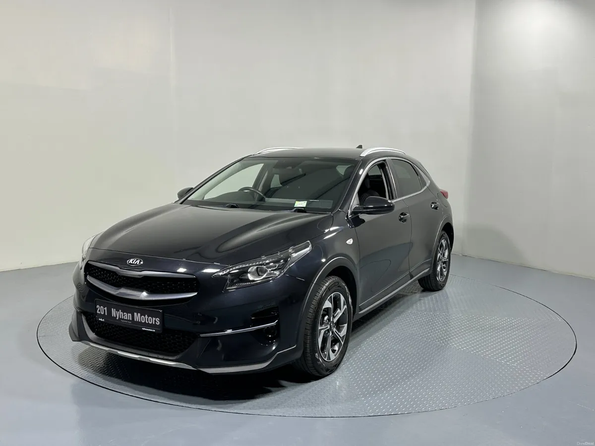 Kia XCeed K2 1.0 Petrol 201 - Image 3