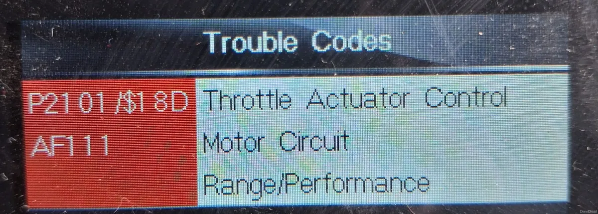 Honda Fit 2008 automatic - Image 3