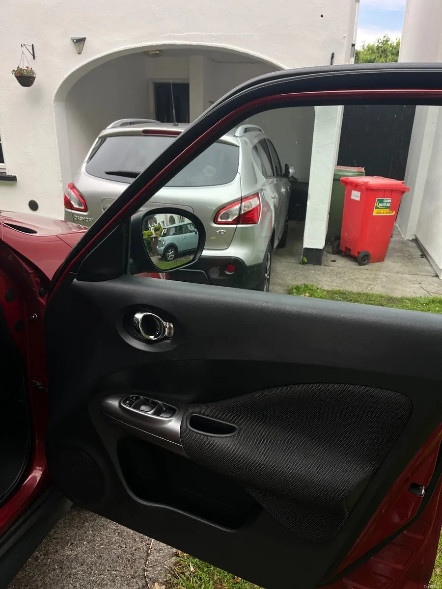 Nissan Juke 2012 - Image 4