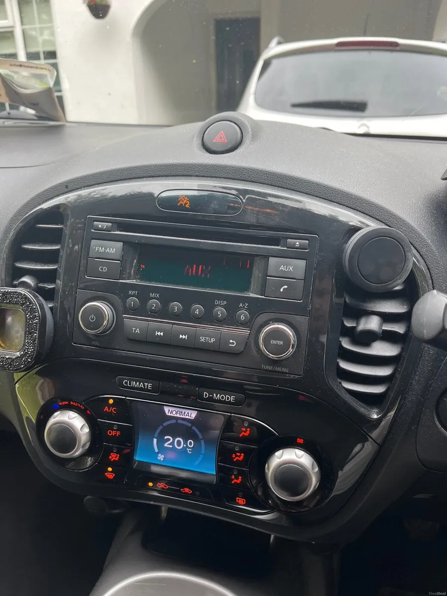 Nissan Juke 2012 - Image 3