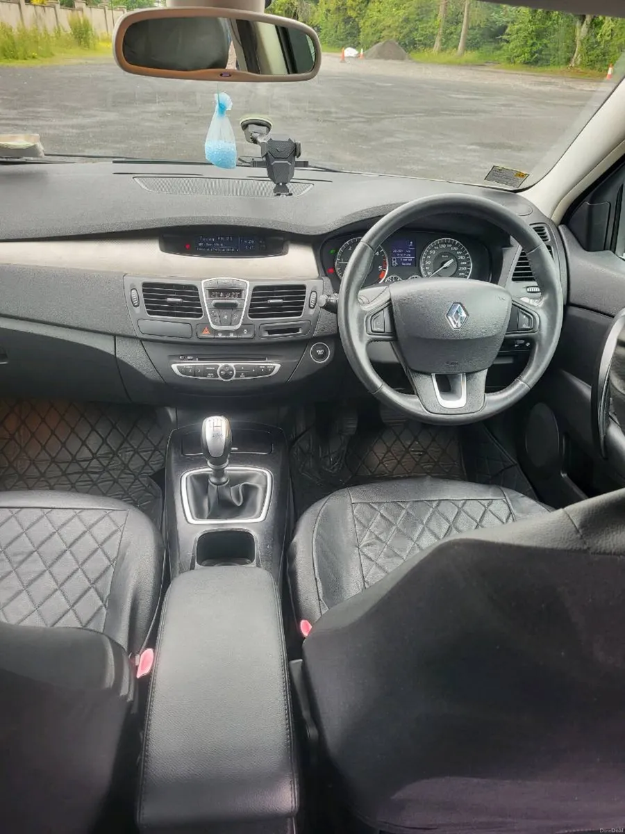 Renault Laguna 1.5 Diesel - Image 6