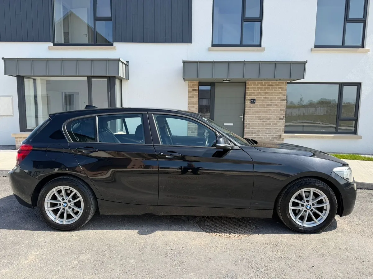BMW 1 116d -NEW NCT- - Image 2