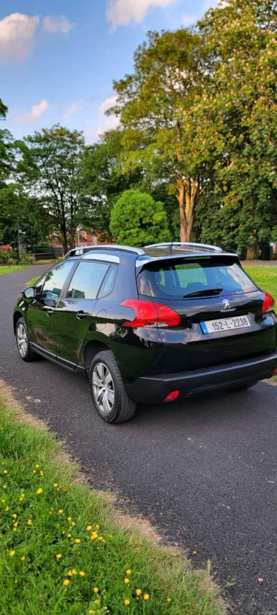 Peugeot 2008 1.2 Pure-Tech Active - Image 3