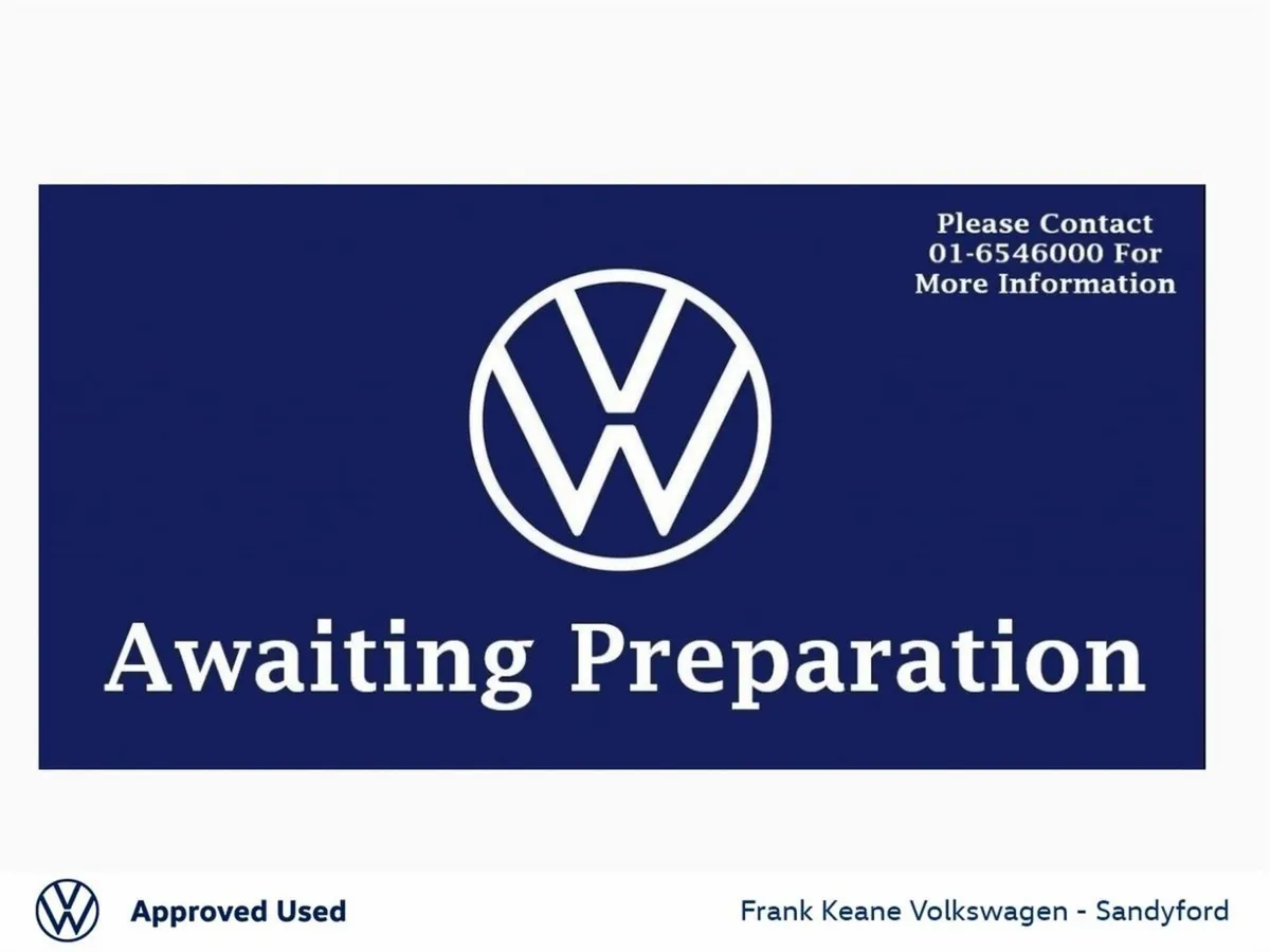 Volkswagen Tiguan  R-Line 1.5 PHEV @Frank Keane Vo - Image 1
