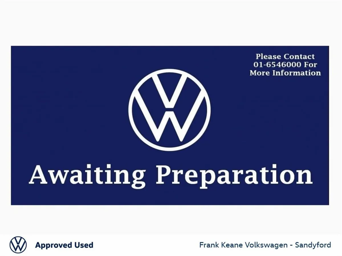 Volkswagen T-Roc 1.0 TSI 110HP Style Plus @Frank K - Image 1
