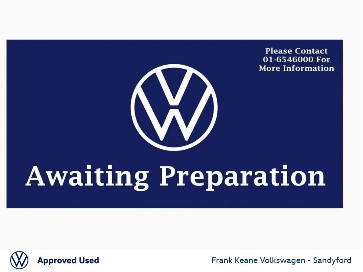 Volkswagen ID.4 LIFE DX 77kWh 174HP @Frank Keane V - Image 1