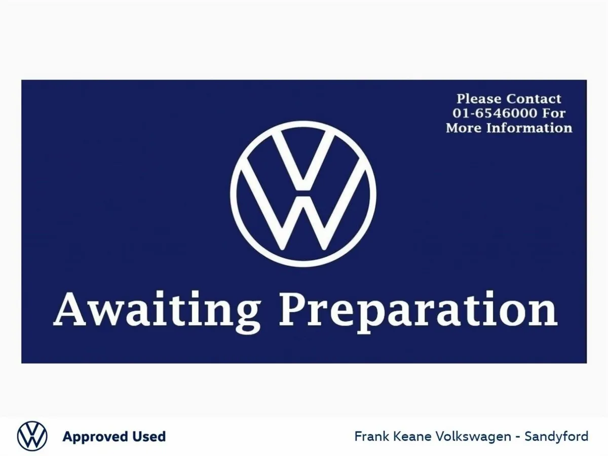 Volkswagen T-Roc 1.0 TSI 110HP Life @Frank Keane V - Image 1
