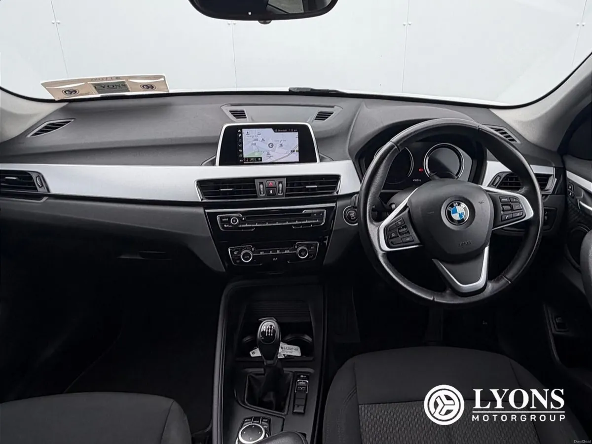 BMW X1 BMW X1 1.5 Petrol SE Manual - Image 4