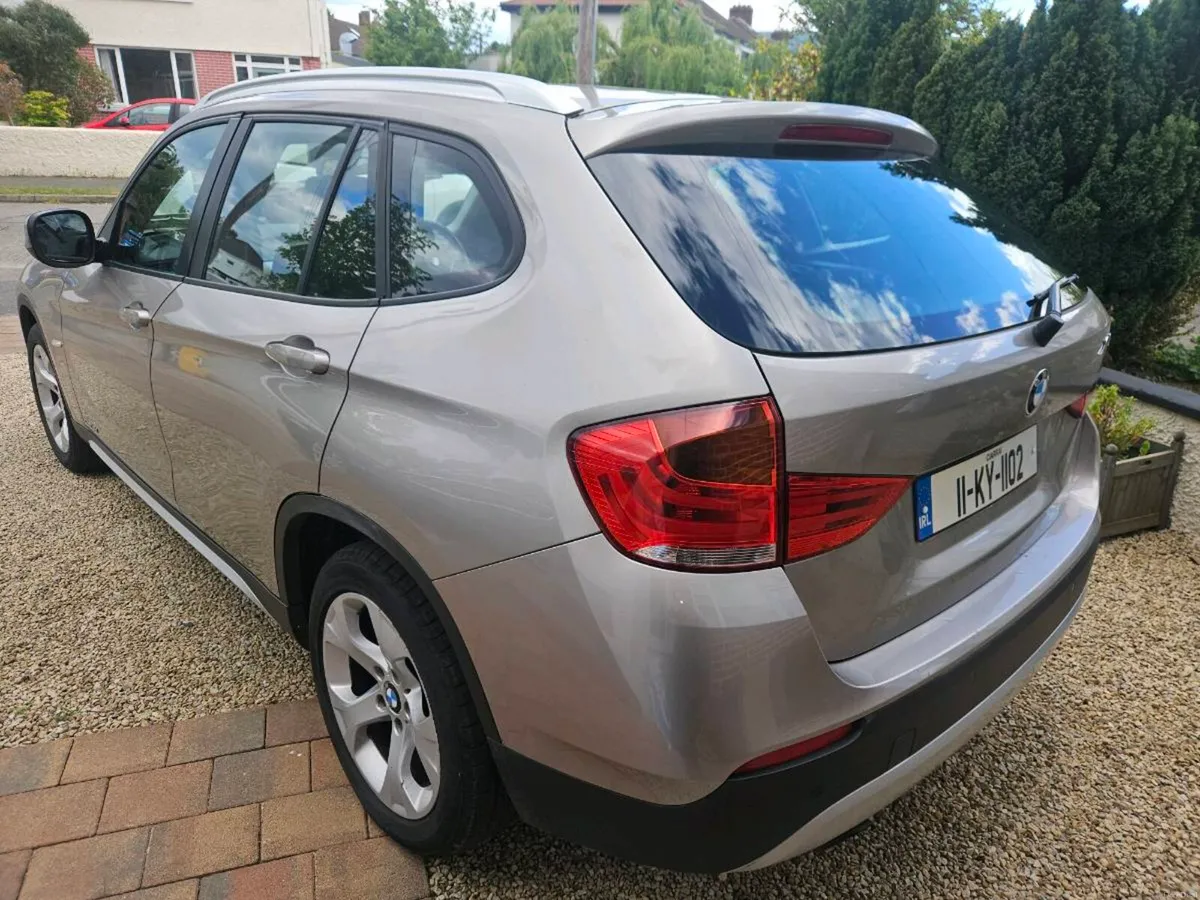 BMW X1 SDrive 2.0d - Image 3