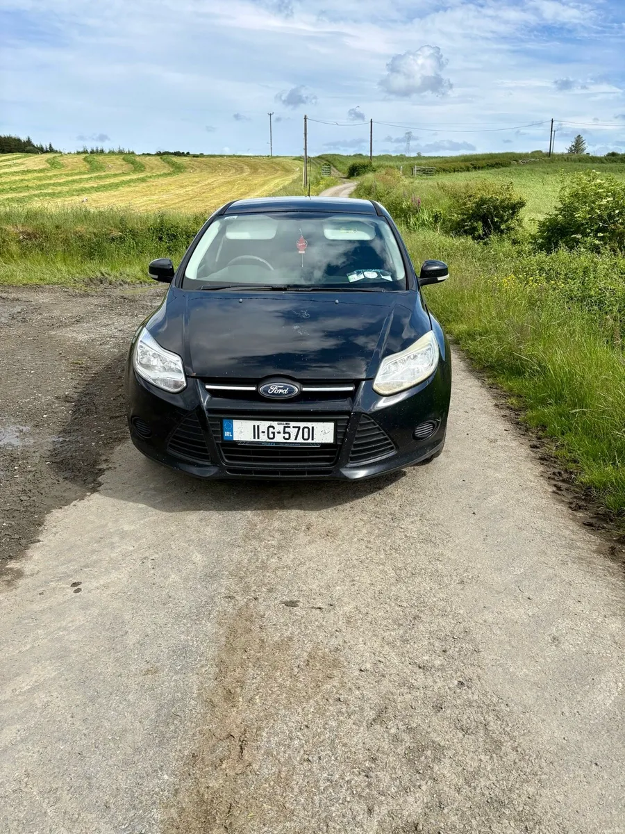 2011 Ford focus - Image 3
