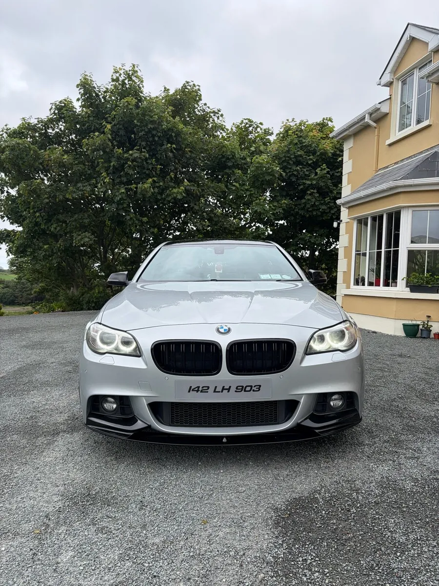520D Msport - Image 2