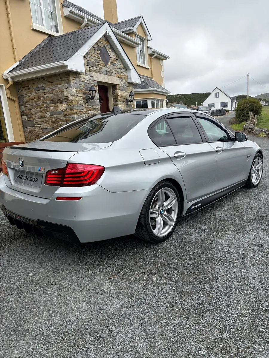 520D Msport - Image 3