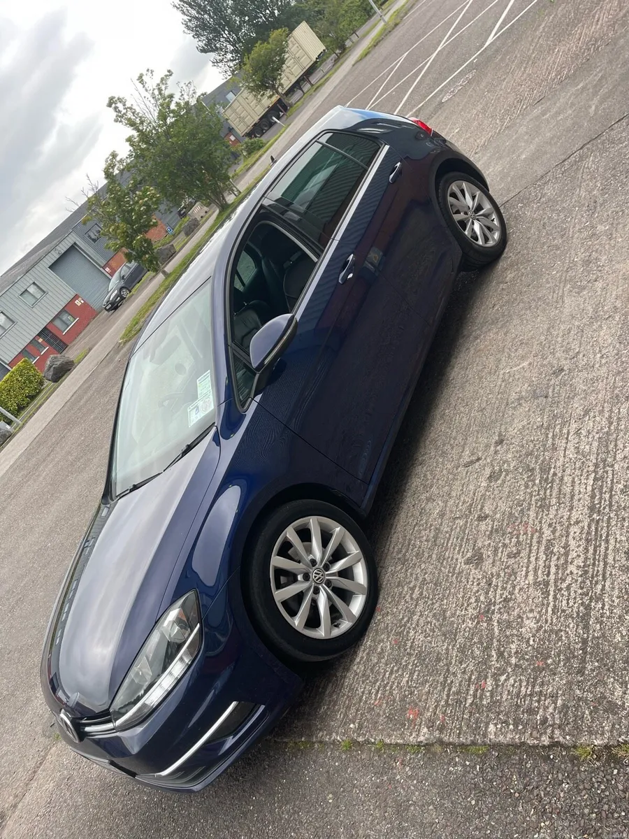 2020 VW Golf Highline 2.0 150 BHP - Image 2