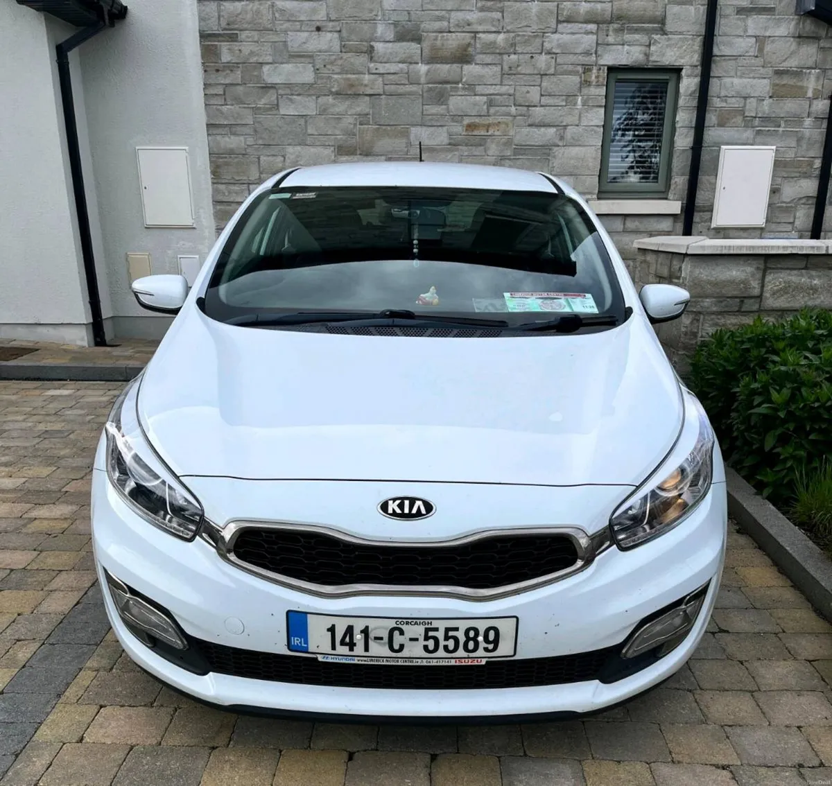 Kia ProCeed 1.6 Diesel - Image 6