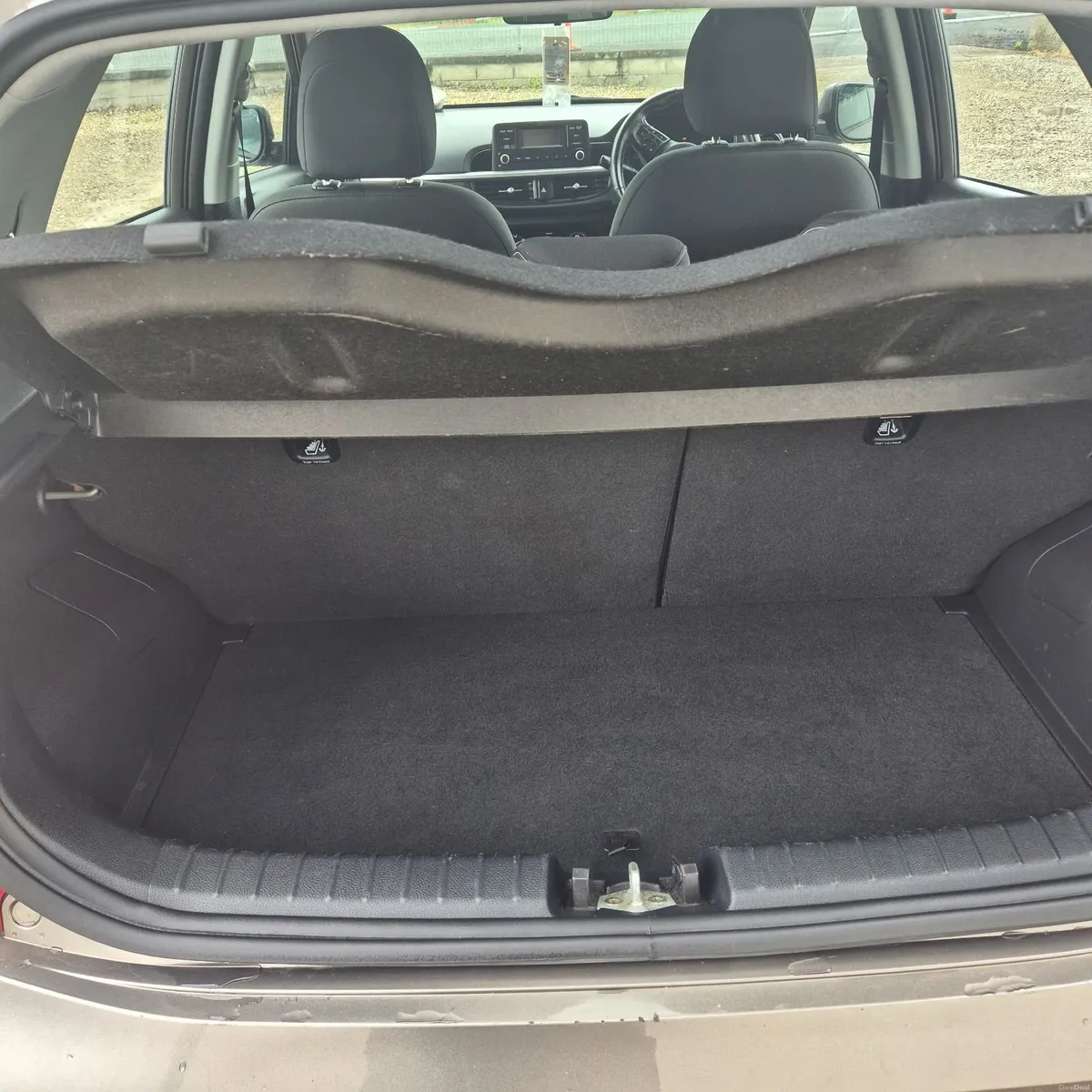 Kia Picanto 2019 - Image 4